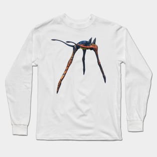 Sea Treader Long Sleeve T-Shirt